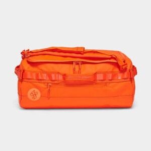 BABOON to the Moon Orange Backpack